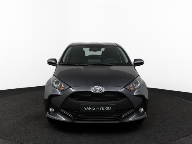 Toyota Yaris - 1.5 Hybrid 115 Active