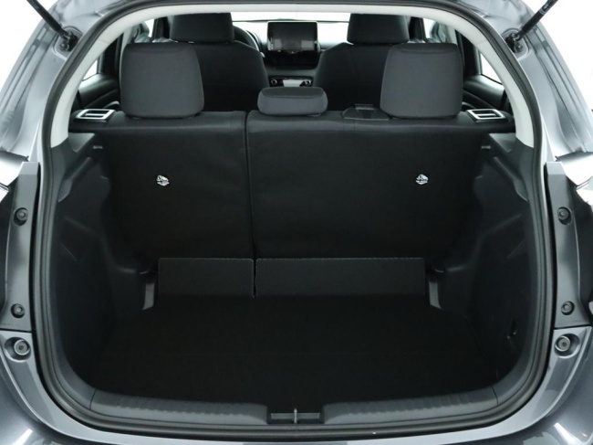 Toyota Yaris - 1.5 Hybrid 115 Active