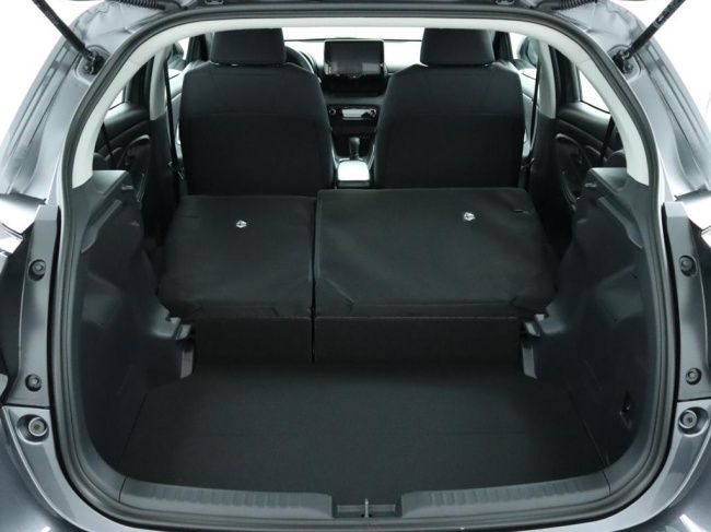 Toyota Yaris - 1.5 Hybrid 115 Active