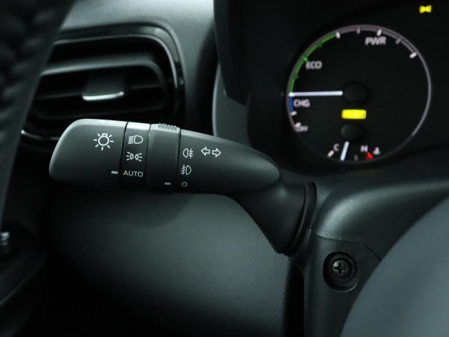 Toyota Yaris - 1.5 Hybrid 115 Active