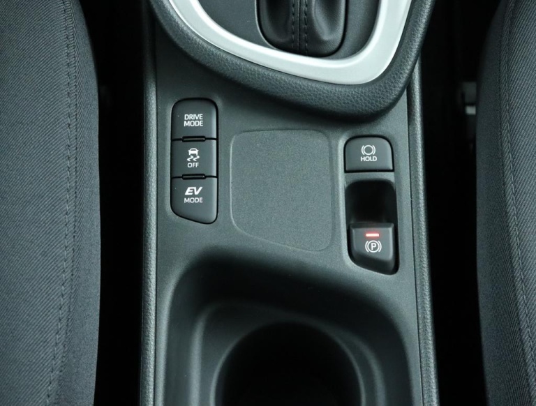 Toyota Yaris - 1.5 Hybrid 115 Active 35