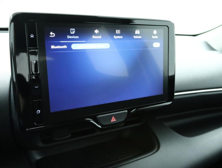 Toyota Yaris - 1.5 Hybrid 115 Active 38