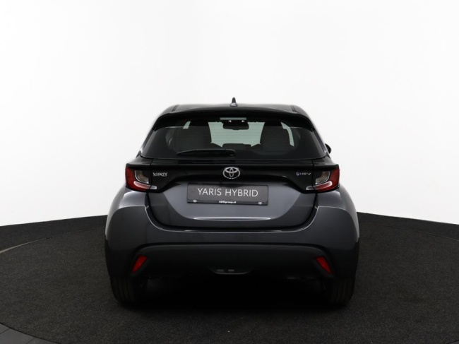 Toyota Yaris - 1.5 Hybrid 115 Active