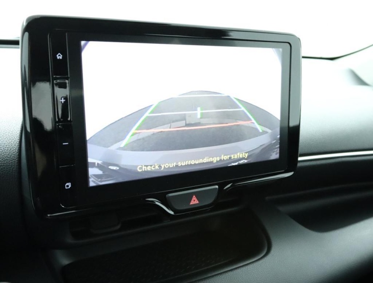 Toyota Yaris - 1.5 Hybrid 115 Active 8