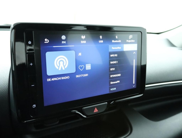 Toyota Yaris - 1.5 Hybrid 115 Active 9