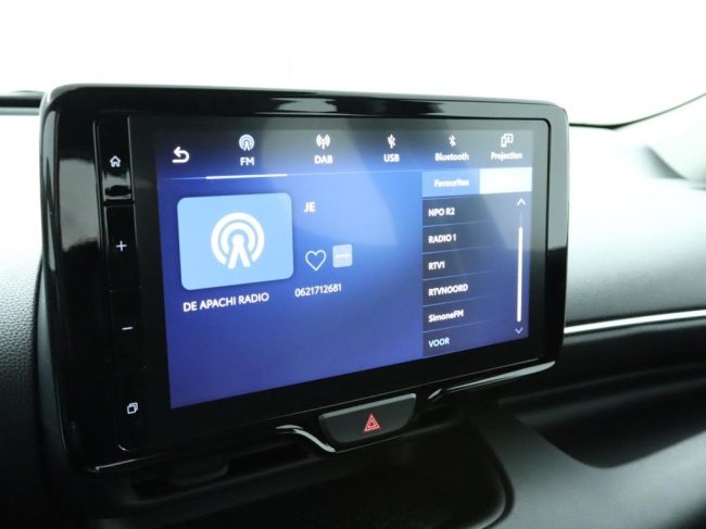 Toyota Yaris - 1.5 Hybrid 115 Active