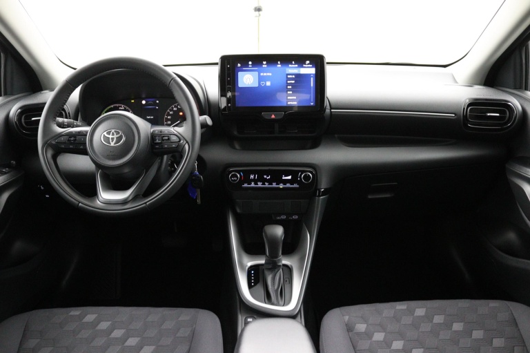 Toyota Yaris - 1.5 Hybrid 115 Comfort 11