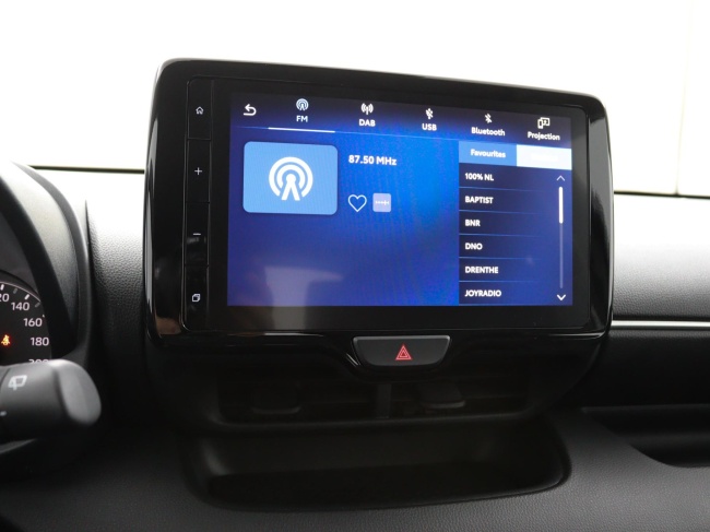 Toyota Yaris - 1.5 Hybrid 115 Comfort