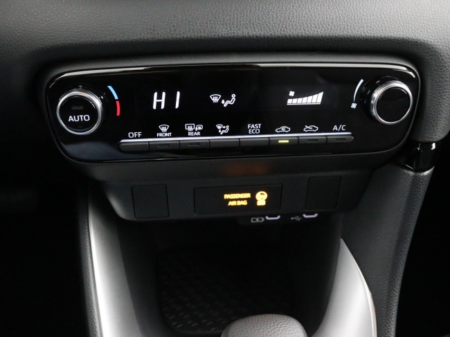 Toyota Yaris - 1.5 Hybrid 115 Comfort