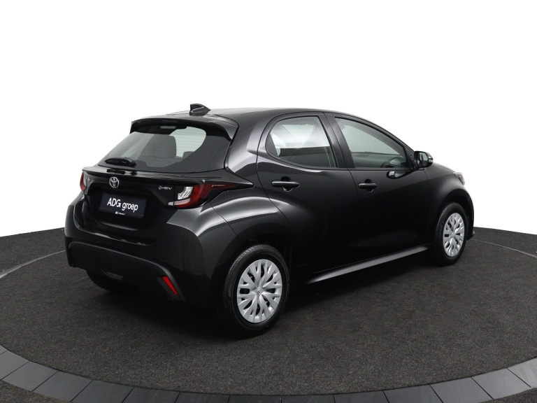 Toyota Yaris - 1.5 Hybrid 115 Comfort 2