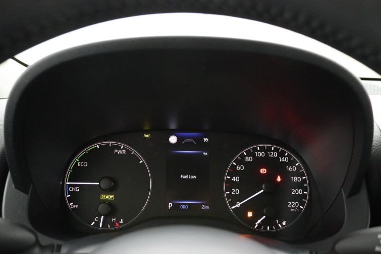 Toyota Yaris - 1.5 Hybrid 115 Comfort 20