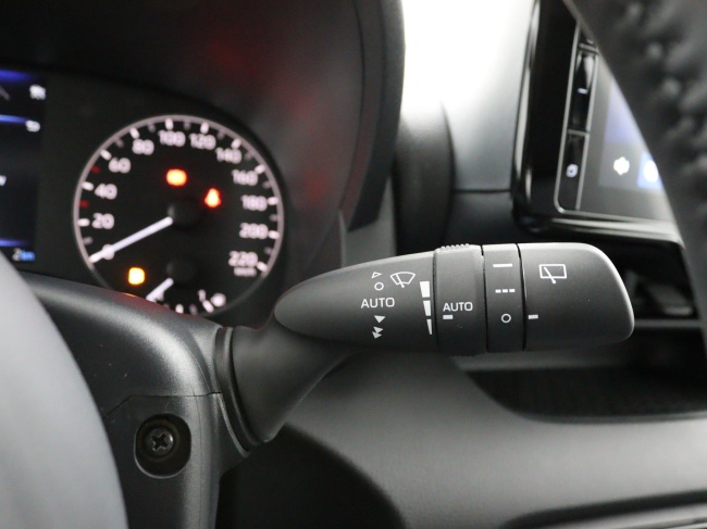 Toyota Yaris - 1.5 Hybrid 115 Comfort