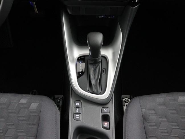 Toyota Yaris - 1.5 Hybrid 115 Comfort