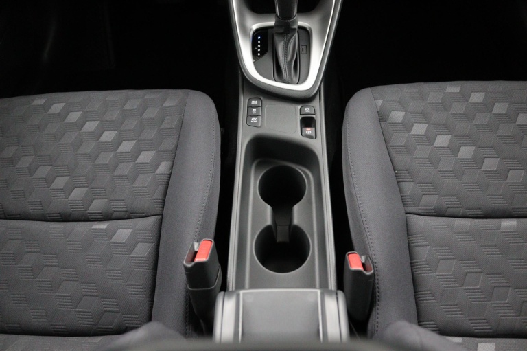 Toyota Yaris - 1.5 Hybrid 115 Comfort 23