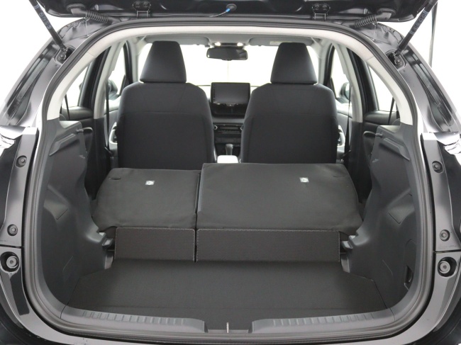 Toyota Yaris - 1.5 Hybrid 115 Comfort