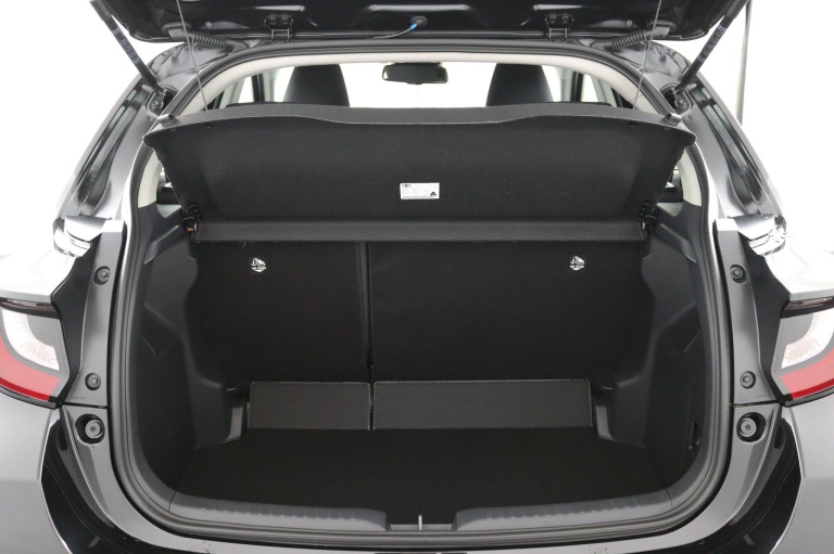 Toyota Yaris - 1.5 Hybrid 115 Comfort 27