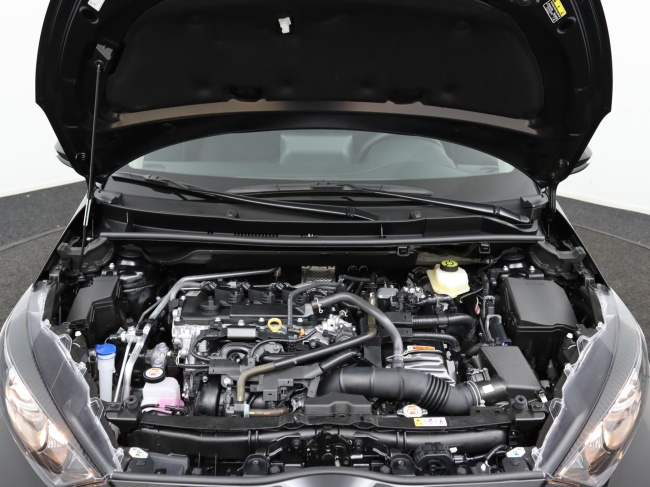 Toyota Yaris - 1.5 Hybrid 115 Comfort