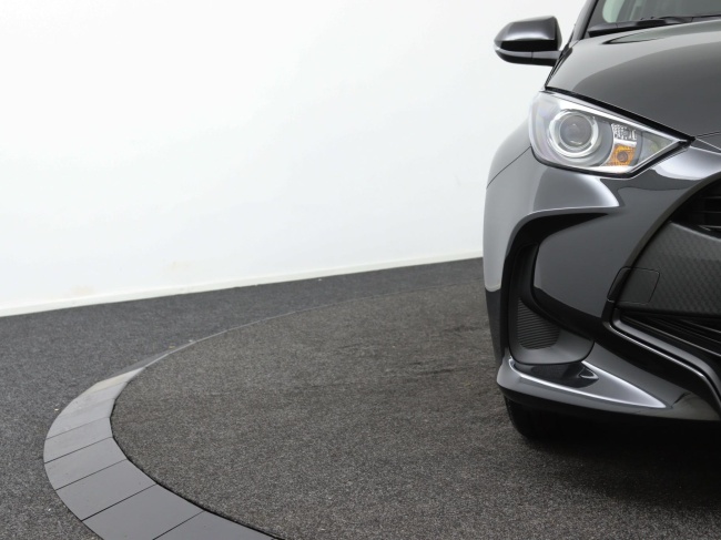 Toyota Yaris - 1.5 Hybrid 115 Comfort