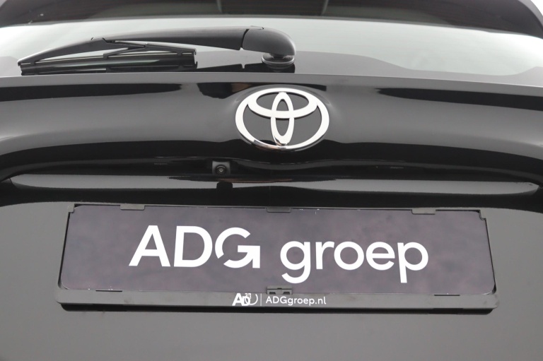 Toyota Yaris - 1.5 Hybrid 115 Comfort 34