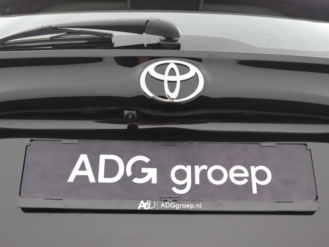 Toyota Yaris - 1.5 Hybrid 115 Comfort