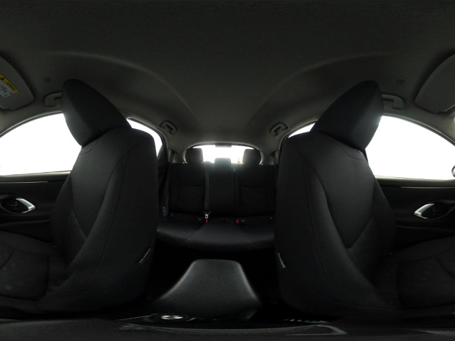 Toyota Yaris - 1.5 Hybrid 115 Comfort