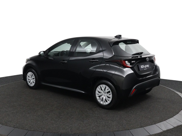 Toyota Yaris - 1.5 Hybrid 115 Comfort 4