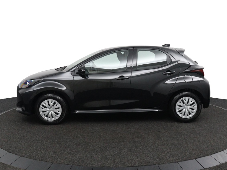 Toyota Yaris - 1.5 Hybrid 115 Comfort 5