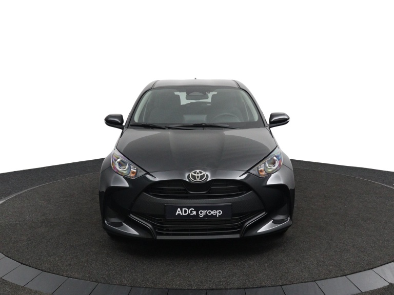 Toyota Yaris - 1.5 Hybrid 115 Comfort 7