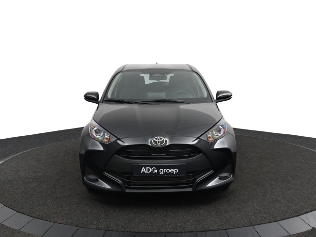 Toyota Yaris - 1.5 Hybrid 115 Comfort