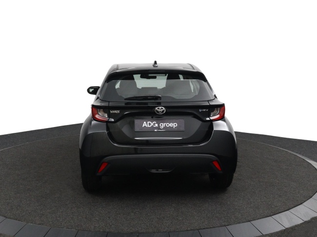 Toyota Yaris - 1.5 Hybrid 115 Comfort