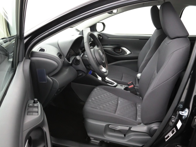 Toyota Yaris - 1.5 Hybrid 115 Comfort