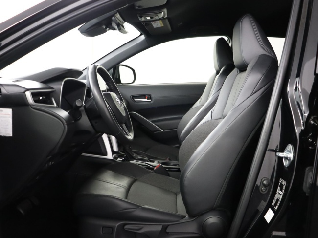 Toyota Corolla Cross - Hybrid 140 Style