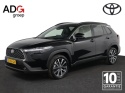 Toyota Corolla Cross - Hybrid 140 Style