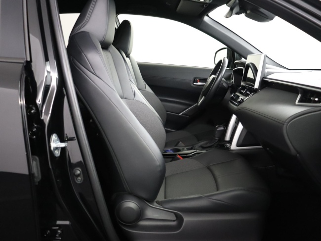 Toyota Corolla Cross - Hybrid 140 Style