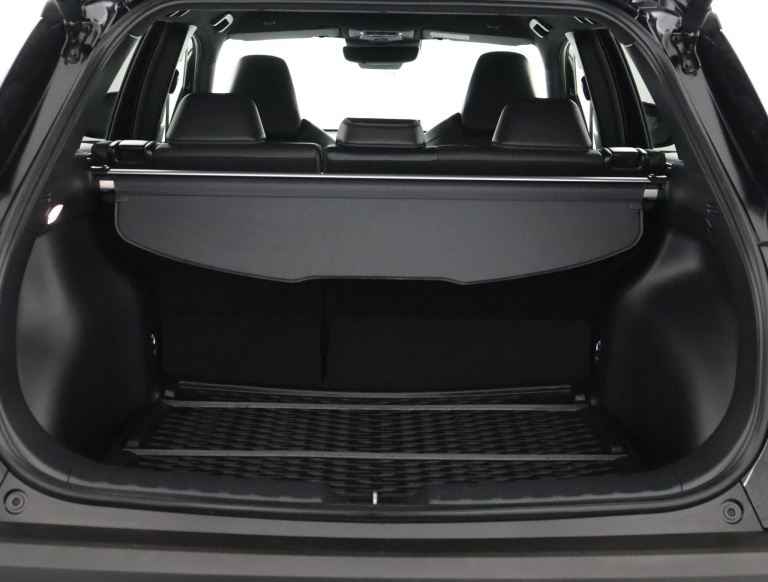 Toyota Corolla Cross - Hybrid 140 Style 23