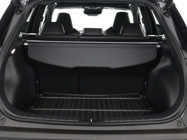 Toyota Corolla Cross - Hybrid 140 Style