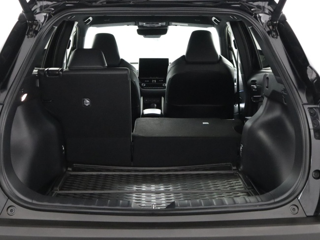 Toyota Corolla Cross - Hybrid 140 Style