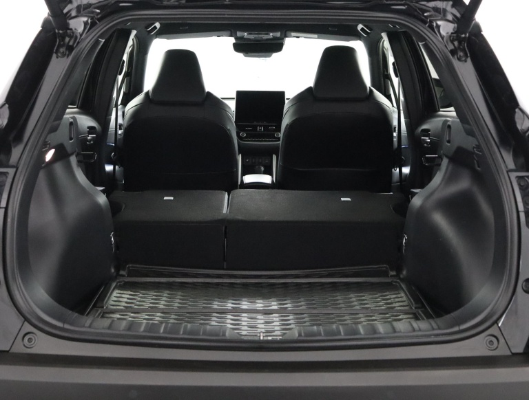 Toyota Corolla Cross - Hybrid 140 Style 25