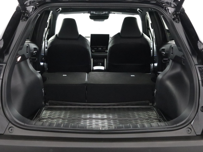 Toyota Corolla Cross - Hybrid 140 Style