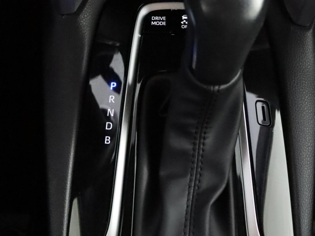 Toyota Corolla Cross - Hybrid 140 Style