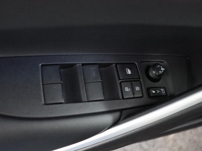 Toyota Corolla Cross - Hybrid 140 Style