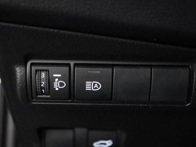 Toyota Corolla Cross - Hybrid 140 Style