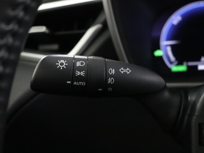 Toyota Corolla Cross - Hybrid 140 Style