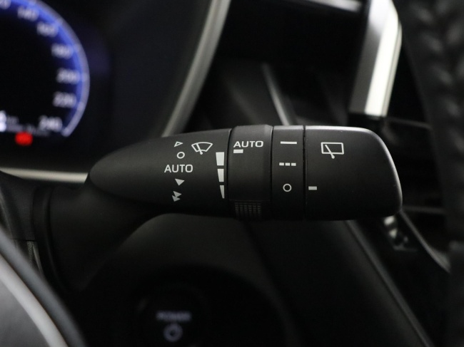 Toyota Corolla Cross - Hybrid 140 Style