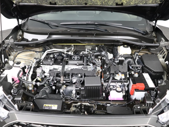 Toyota Corolla Cross - Hybrid 140 Style