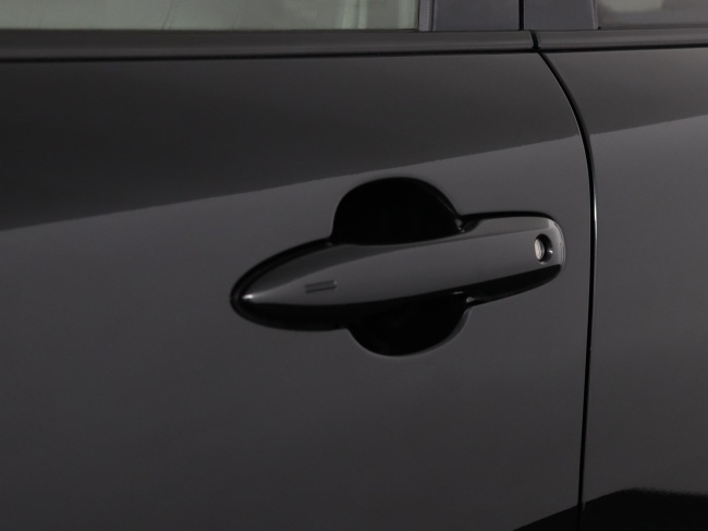 Toyota Corolla Cross - Hybrid 140 Style