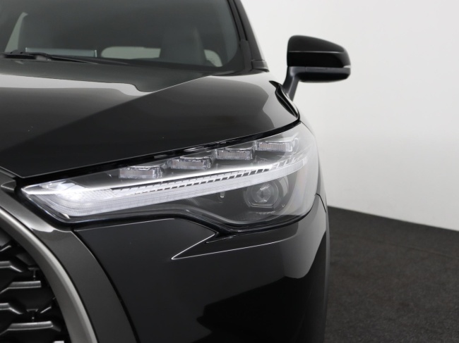 Toyota Corolla Cross - Hybrid 140 Style