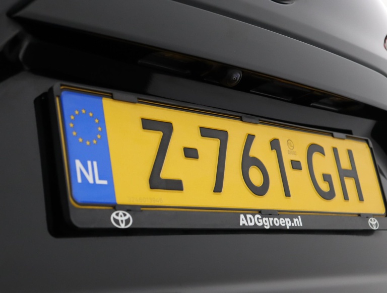 Toyota Corolla Cross - Hybrid 140 Style 41