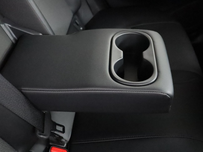 Toyota Corolla Cross - Hybrid 140 Style