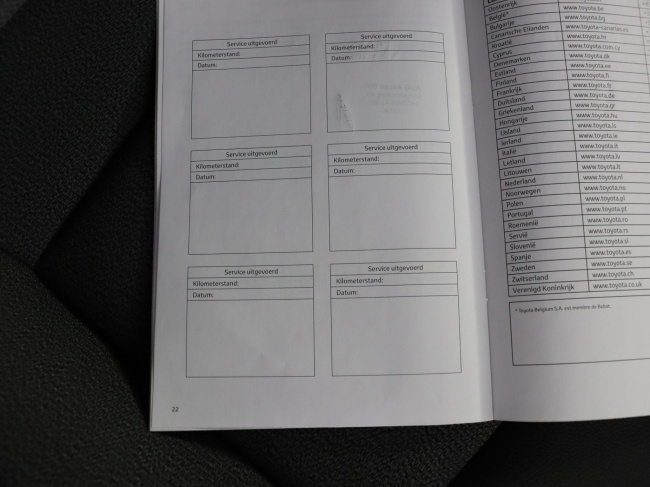 Toyota Corolla Cross - Hybrid 140 Style